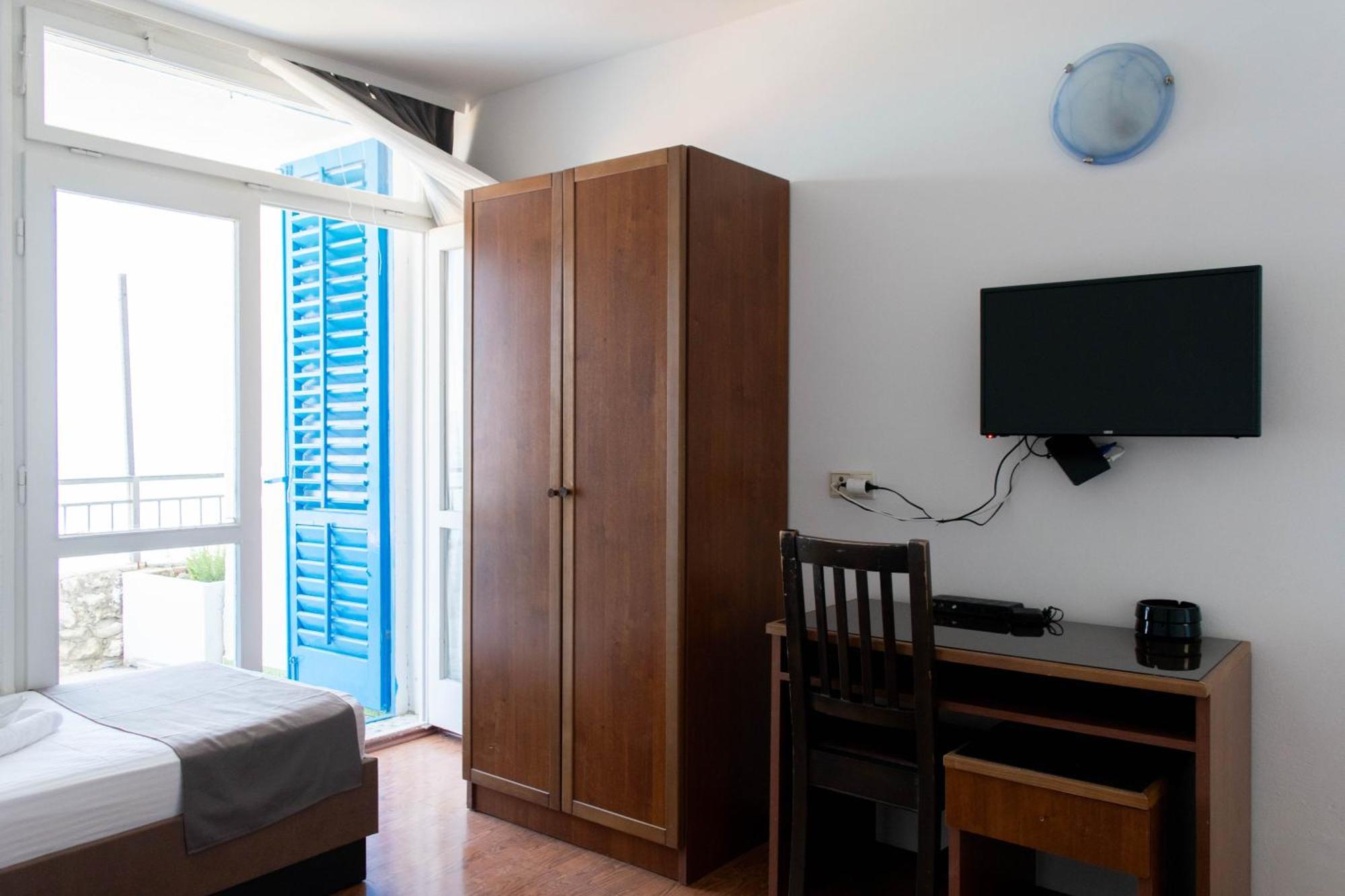 Beach Hotel Drasnice Luaran gambar