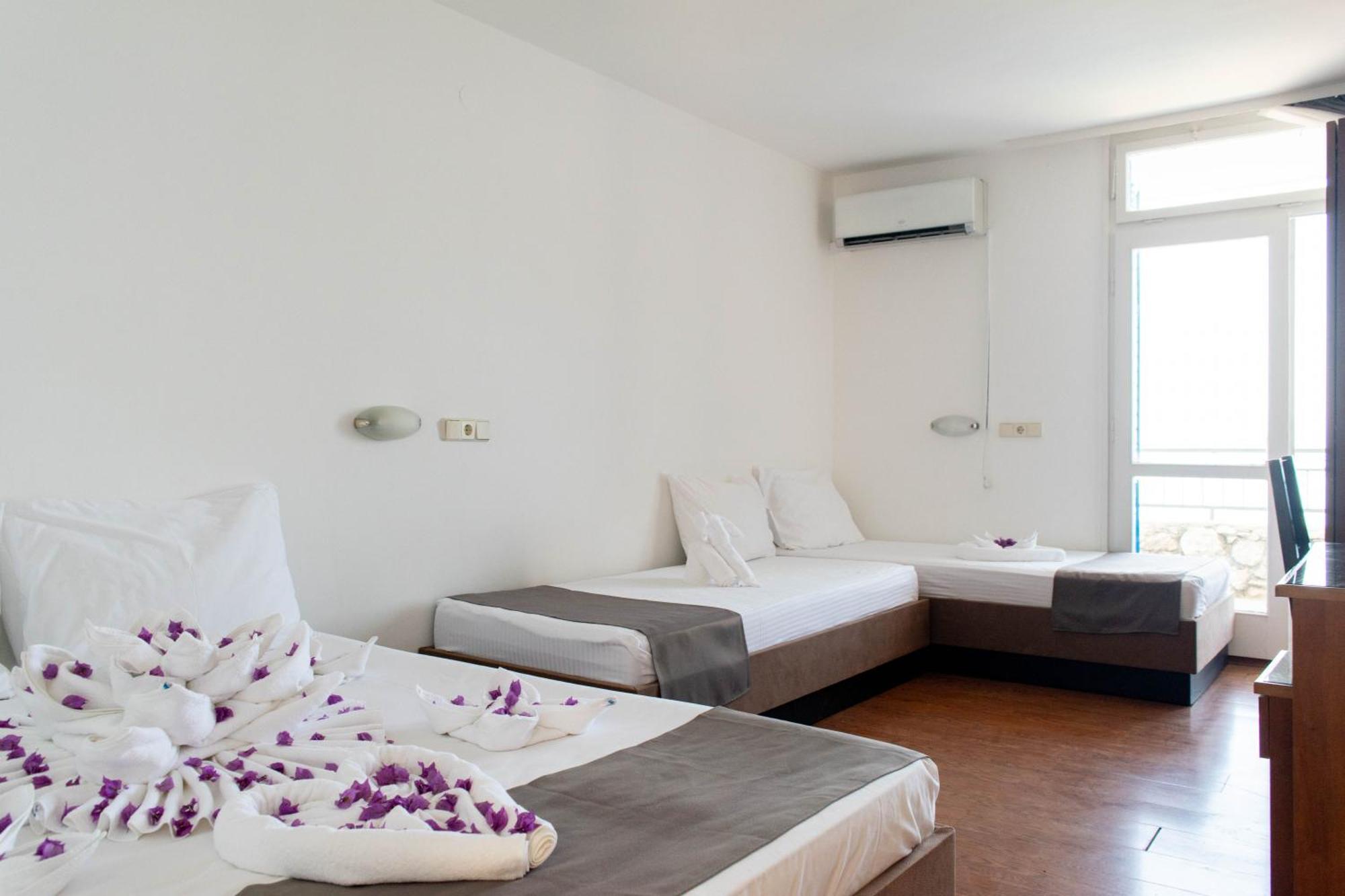 Beach Hotel Drasnice Luaran gambar