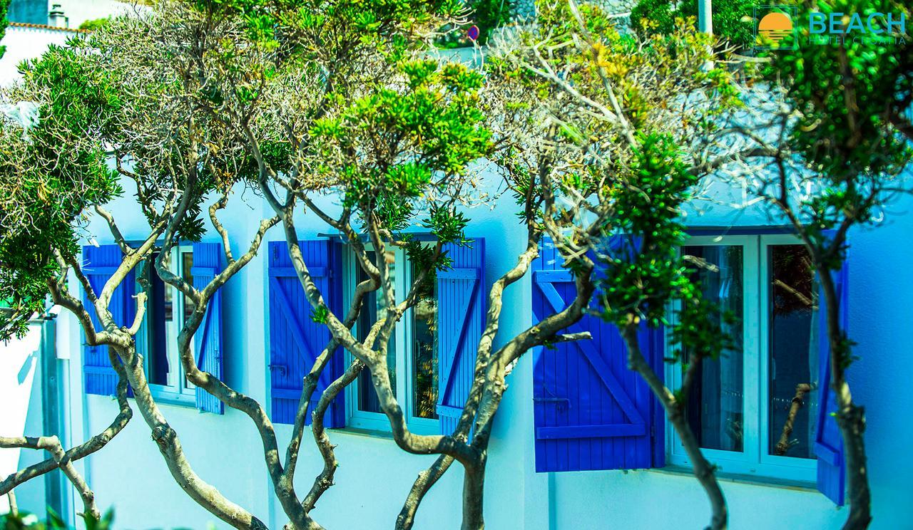 Beach Hotel Drasnice Luaran gambar